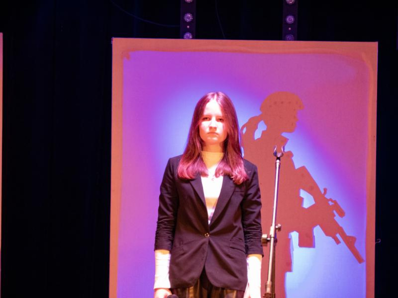 Konkurs piosenki patriotycznej