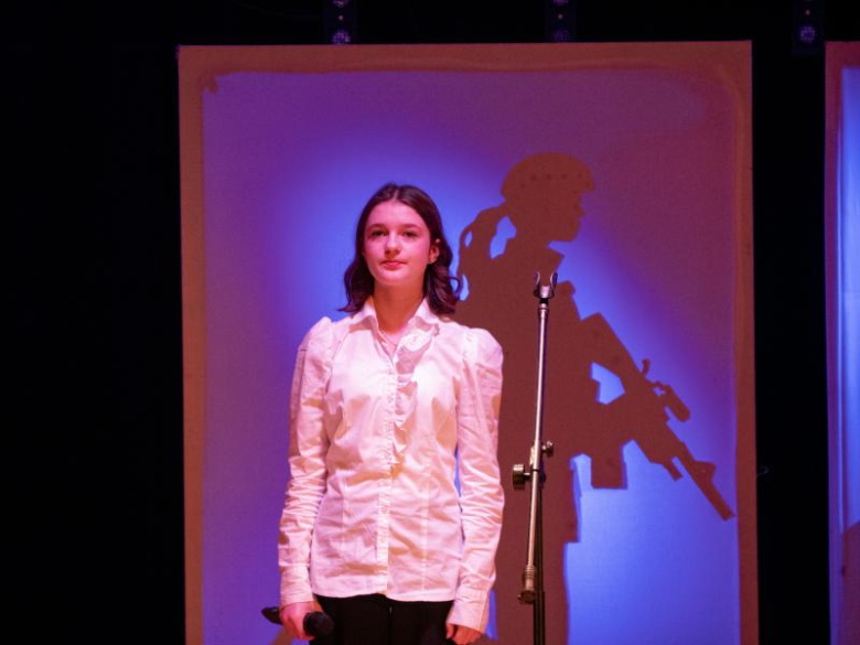 Konkurs piosenki patriotycznej