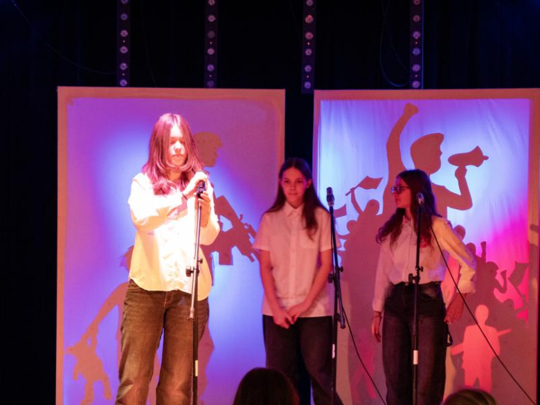 Konkurs piosenki patriotycznej