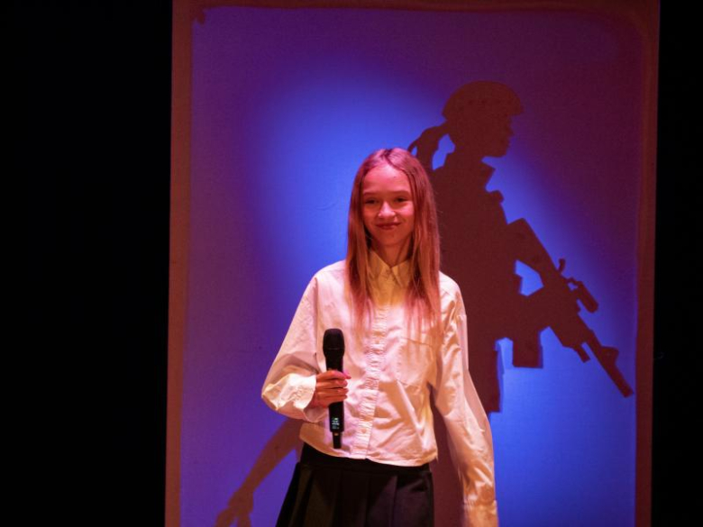 Konkurs piosenki patriotycznej