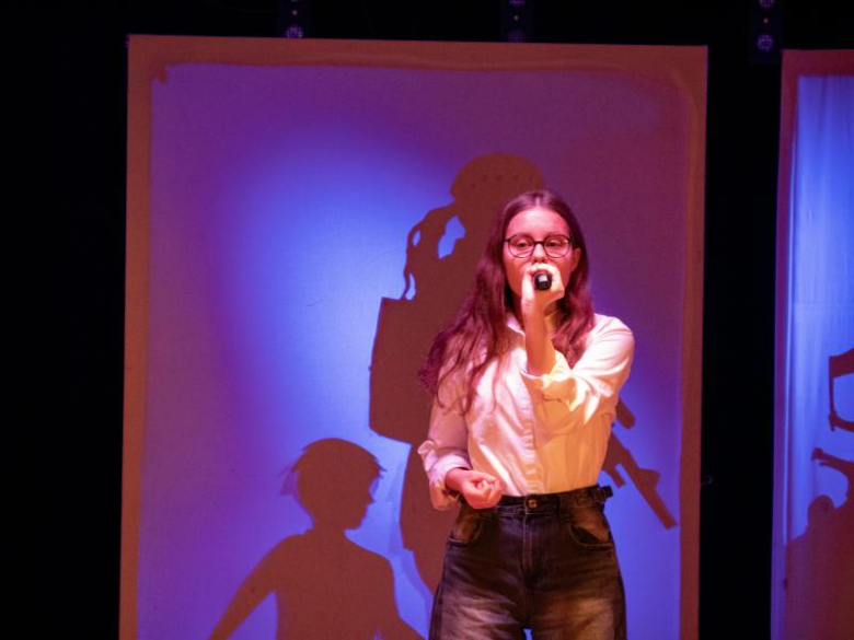 Konkurs piosenki patriotycznej