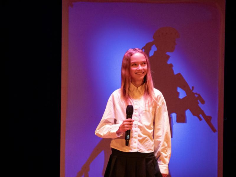 Konkurs piosenki patriotycznej