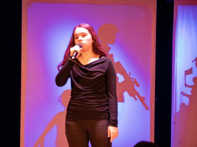 Konkurs piosenki patriotycznej