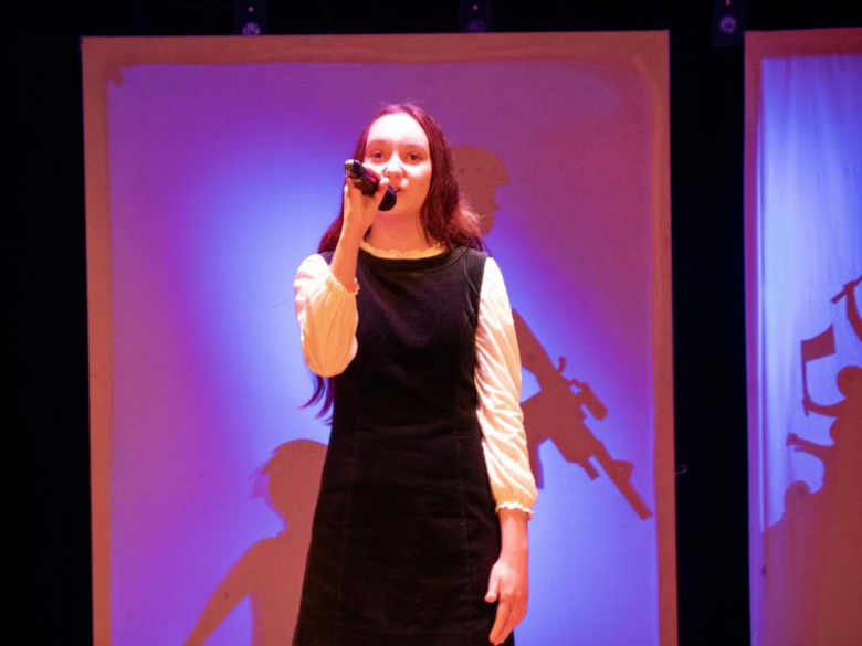 Konkurs piosenki patriotycznej