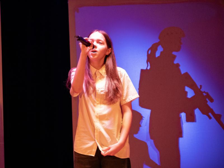 Konkurs piosenki patriotycznej