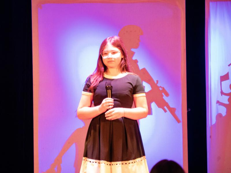 Konkurs piosenki patriotycznej