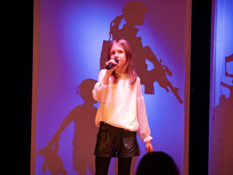 Konkurs piosenki patriotycznej