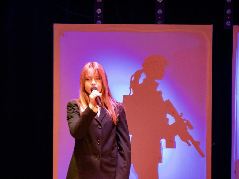 Konkurs piosenki patriotycznej