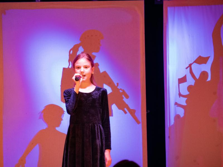 Konkurs piosenki patriotycznej