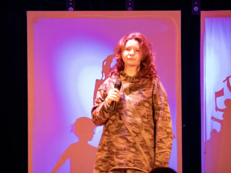 Konkurs piosenki patriotycznej