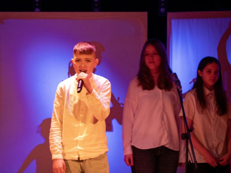 Konkurs piosenki patriotycznej