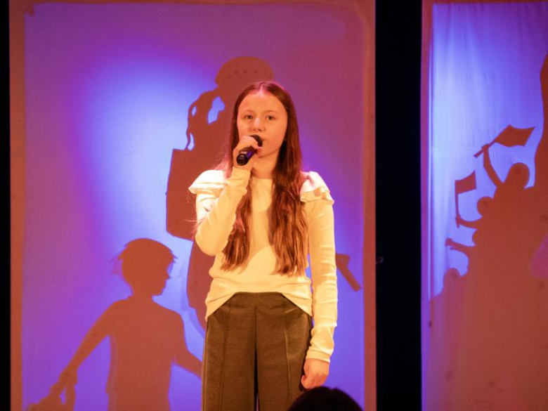 Konkurs piosenki patriotycznej