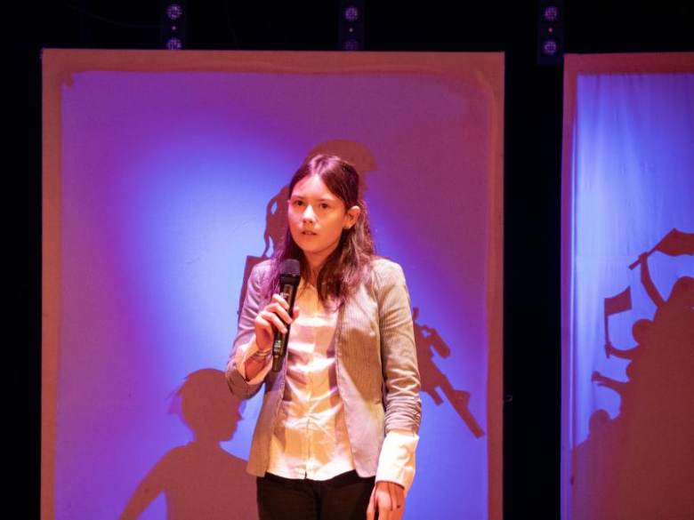 Konkurs piosenki patriotycznej