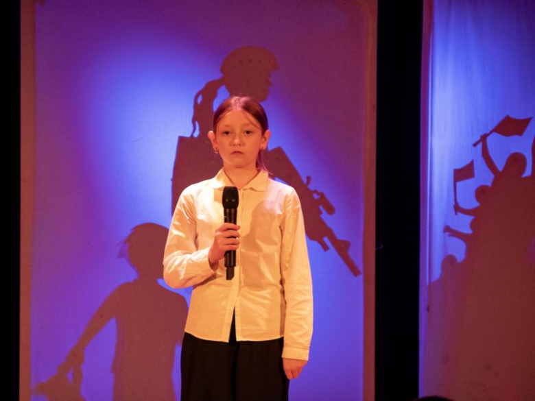 Konkurs piosenki patriotycznej