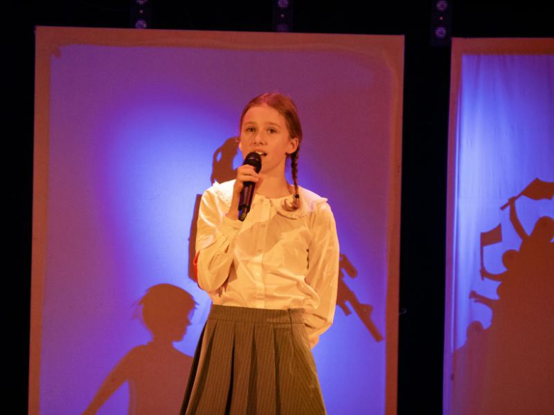 Konkurs piosenki patriotycznej