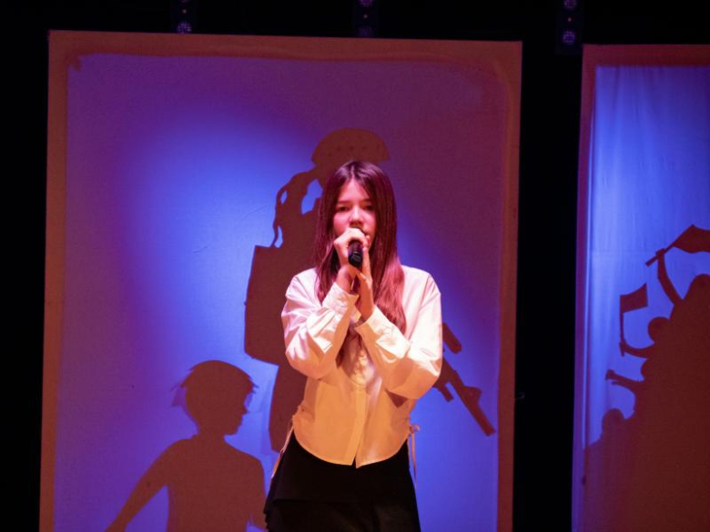 Konkurs piosenki patriotycznej