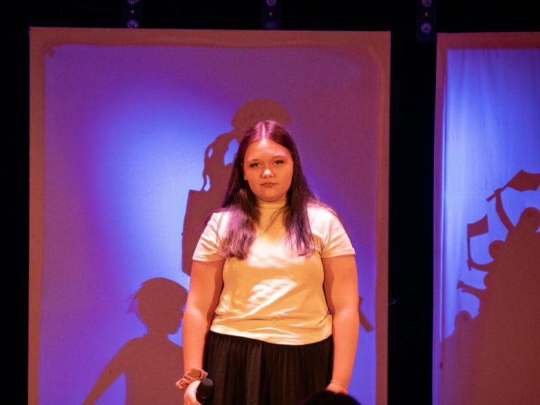 Konkurs piosenki patriotycznej