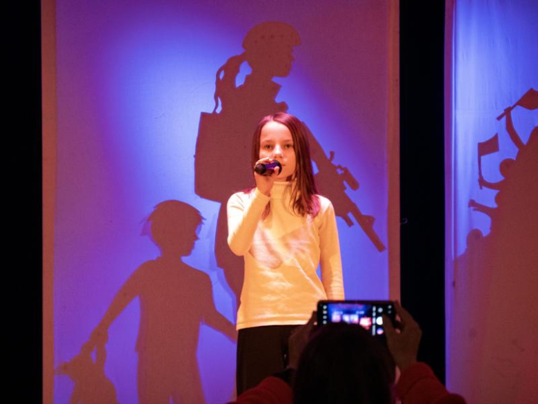 Konkurs piosenki patriotycznej