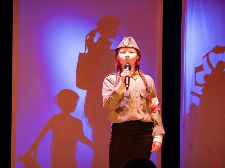 Konkurs piosenki patriotycznej