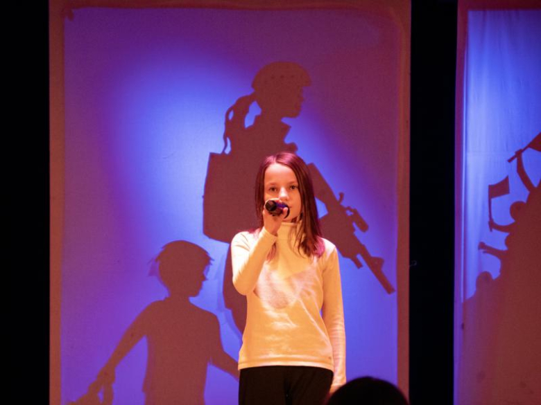 Konkurs piosenki patriotycznej