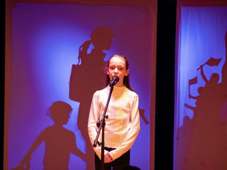 Konkurs piosenki patriotycznej