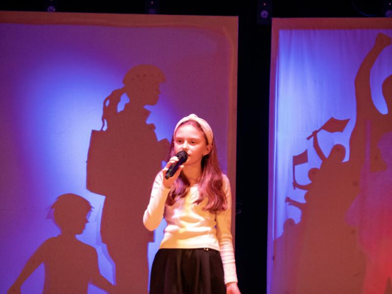 Konkurs piosenki patriotycznej