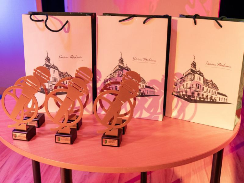 Konkurs piosenki patriotycznej