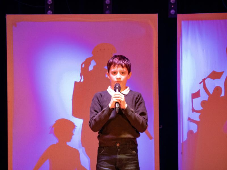 Konkurs piosenki patriotycznej