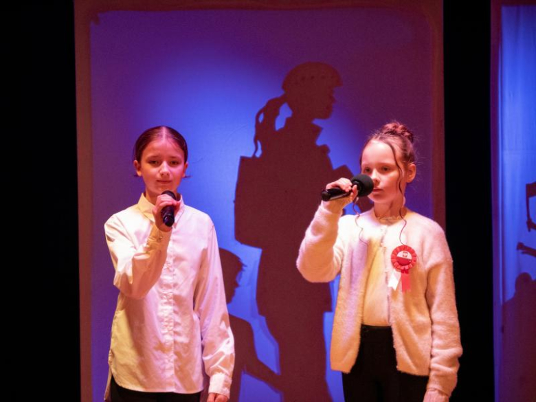 Konkurs piosenki patriotycznej