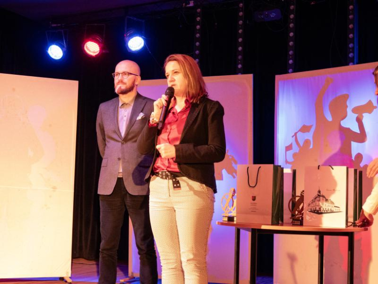 Konkurs piosenki patriotycznej