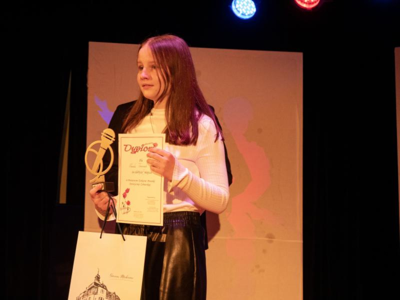 Konkurs piosenki patriotycznej