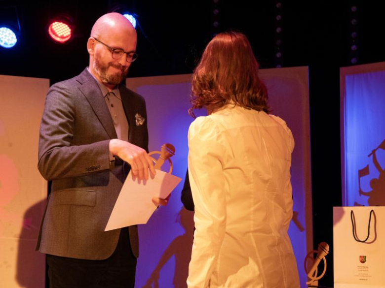 Konkurs piosenki patriotycznej