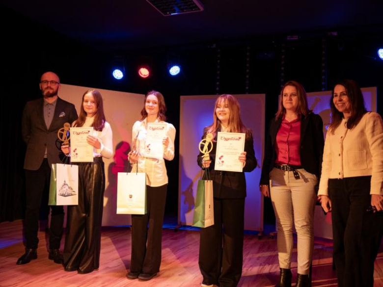 Konkurs piosenki patriotycznej