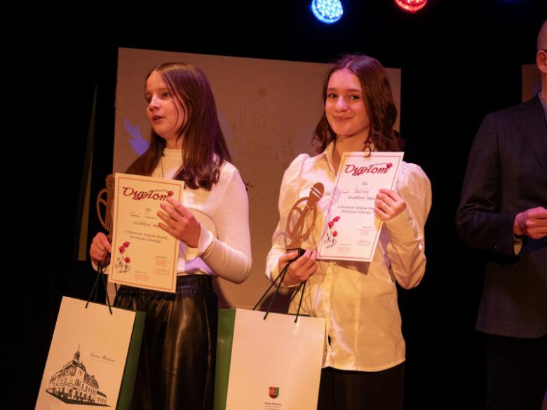 Konkurs piosenki patriotycznej