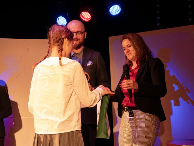 Konkurs piosenki patriotycznej