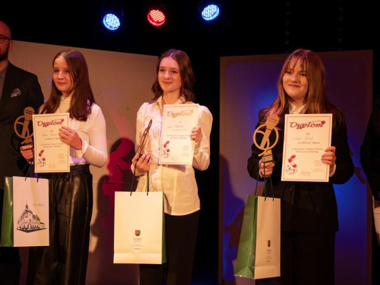 Konkurs piosenki patriotycznej