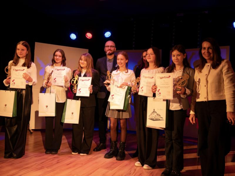 Konkurs piosenki patriotycznej