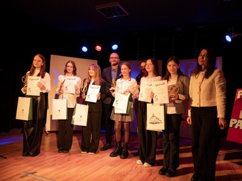 Konkurs piosenki patriotycznej