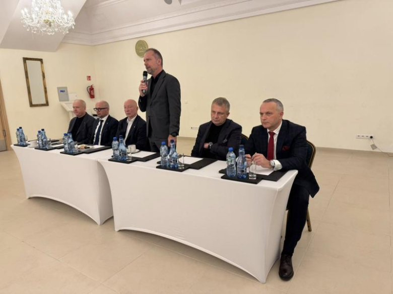 Konwent wójtów, burmistrzów i starostów