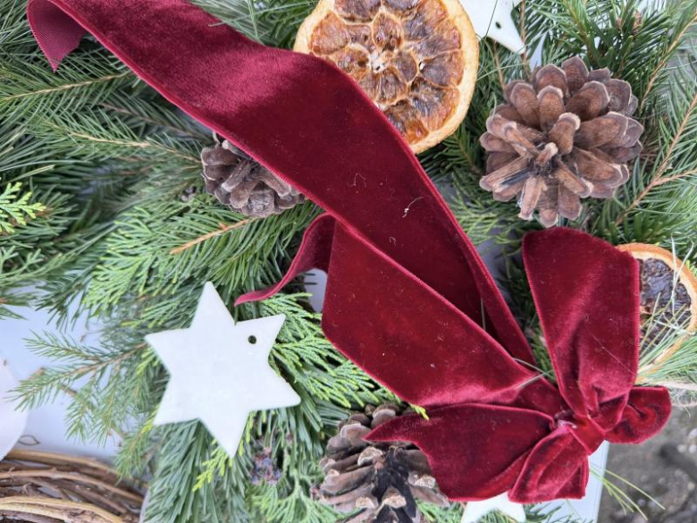 Kostomłocki Jarmark Mikołajkowy