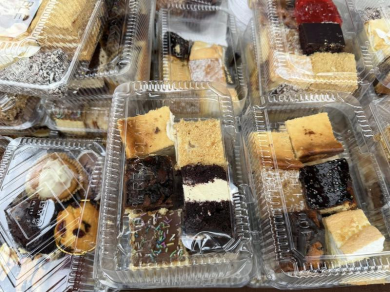 Kostomłocki Jarmark Mikołajkowy