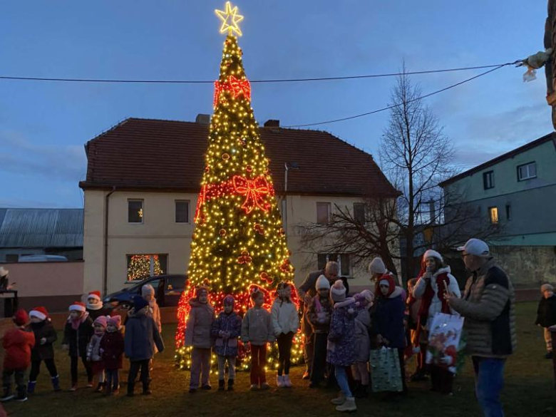 Kostomłocki Jarmark Mikołajkowy