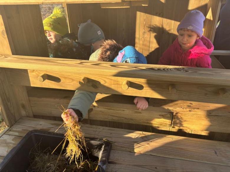 Program aktywne place zabaw zakończony