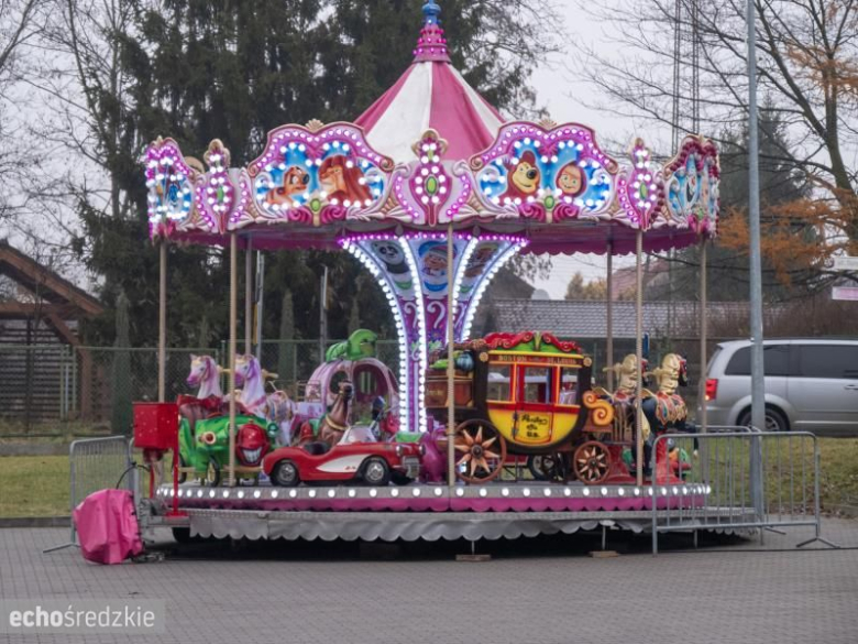 Kiermasz Bożonarodzeniowy w Miękini za nami