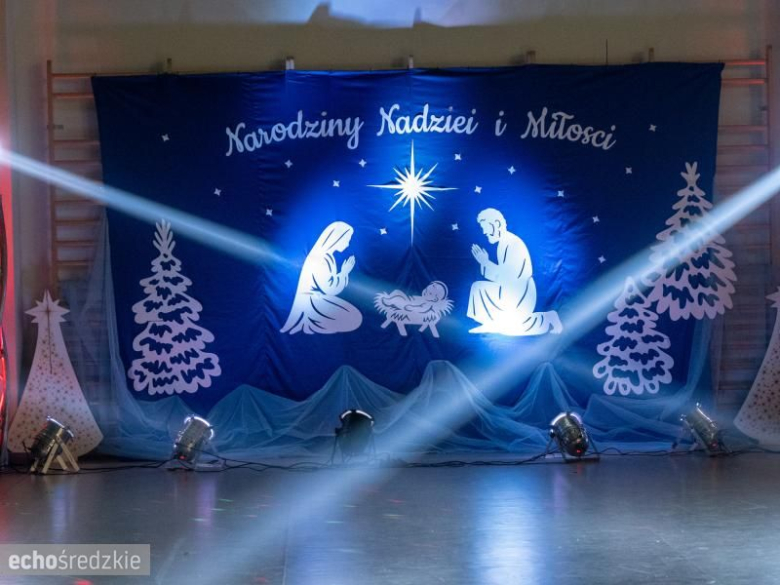 Kiermasz Bożonarodzeniowy w Miękini za nami