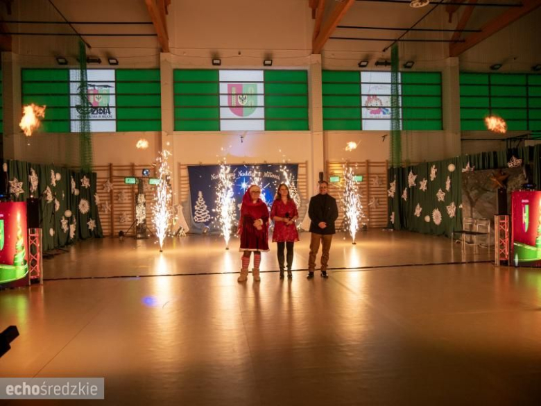 Kiermasz Bożonarodzeniowy w Miękini za nami