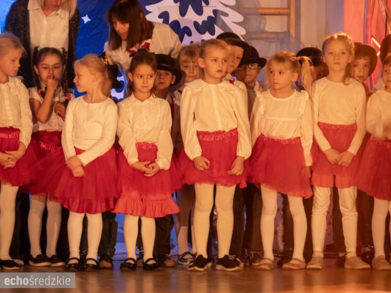 Kiermasz Bożonarodzeniowy w Miękini za nami