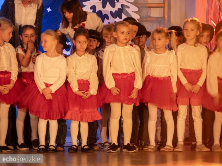 Kiermasz Bożonarodzeniowy w Miękini za nami