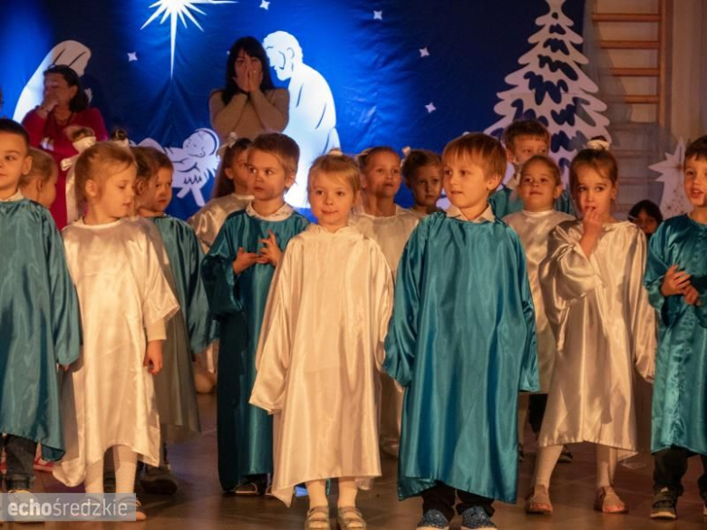 Kiermasz Bożonarodzeniowy w Miękini za nami