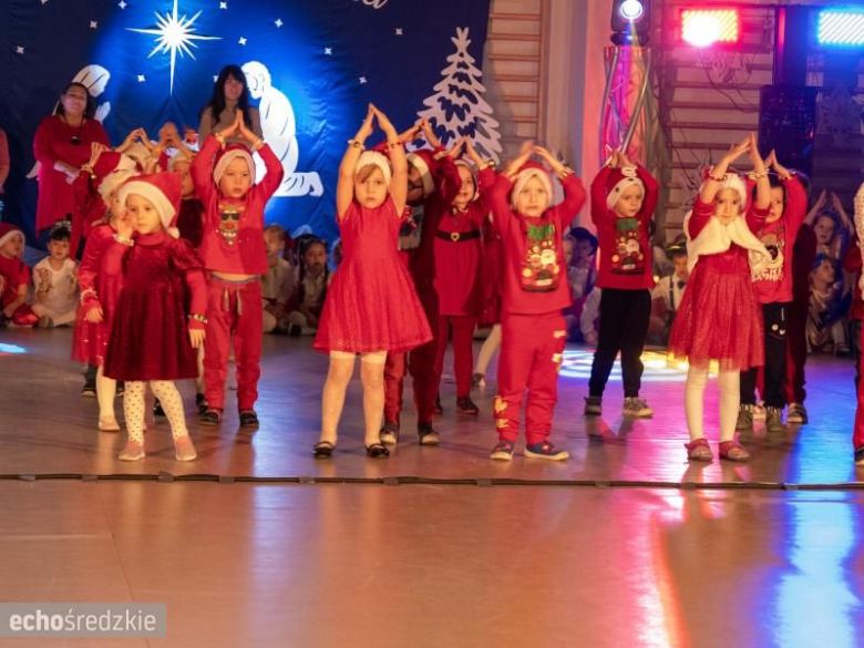 Kiermasz Bożonarodzeniowy w Miękini za nami